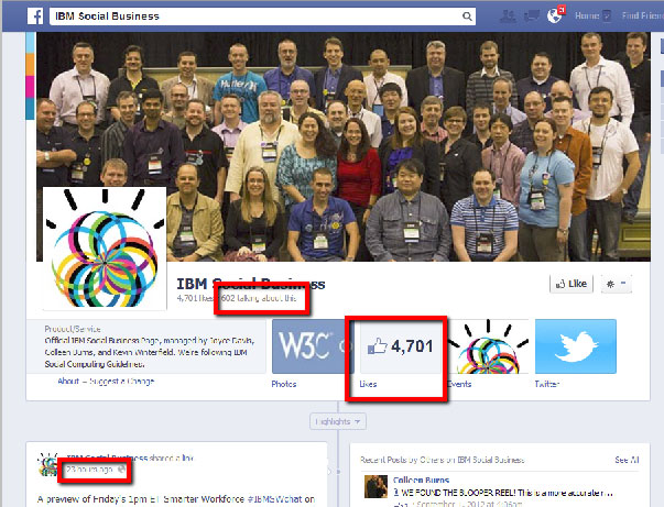 any business can use Facebook