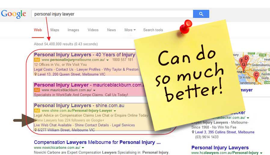 google ads